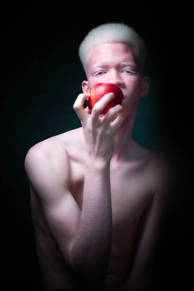 Photograph by Diana Marcela Barbosa Rojas