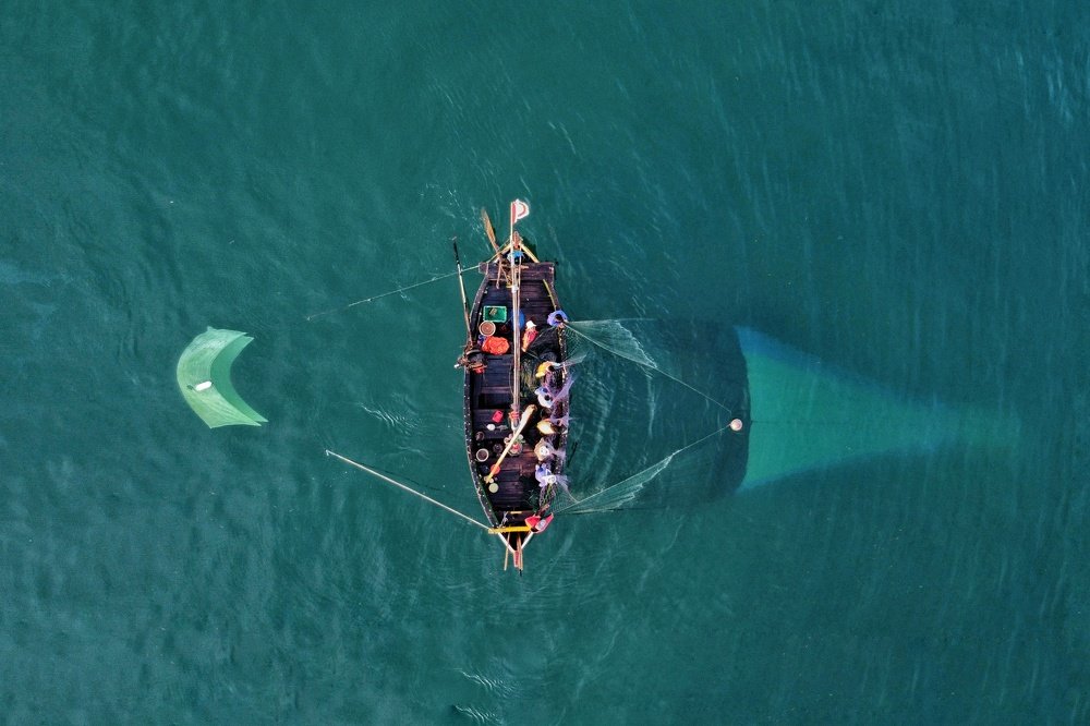 nelayan serang banten