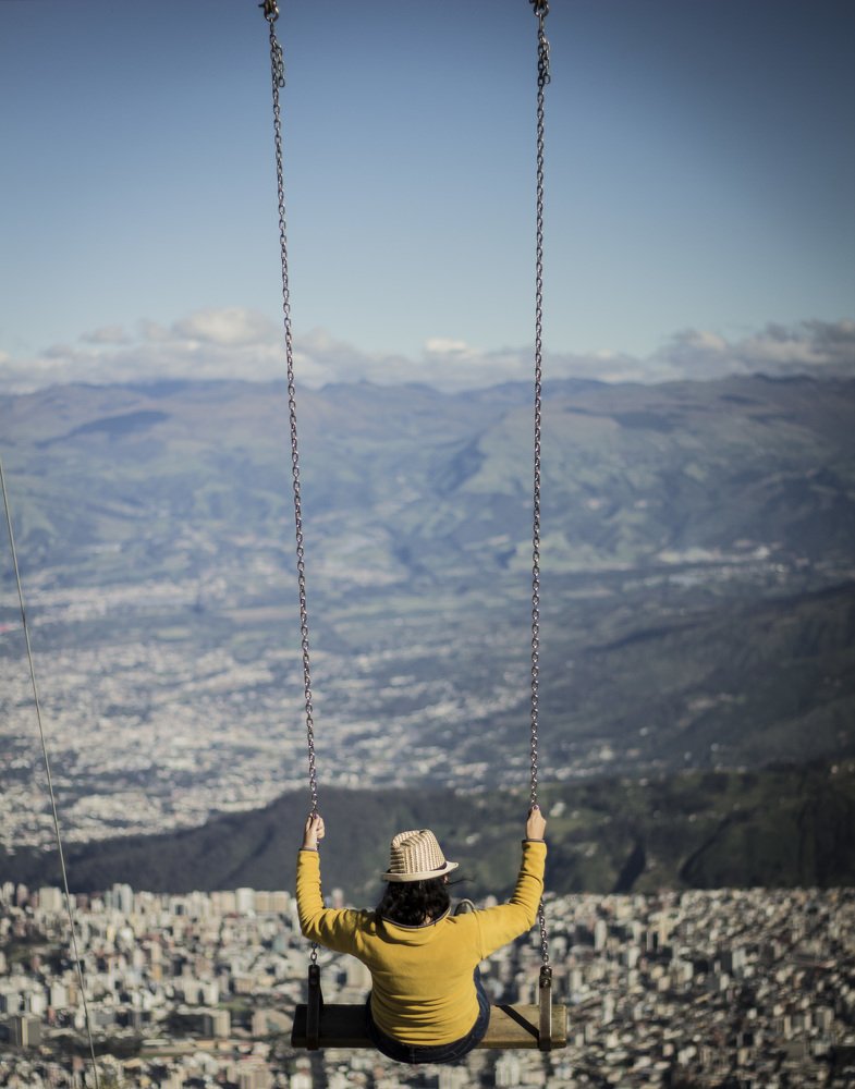 Photograph by Daniel Alejandro Vargas Carrillo