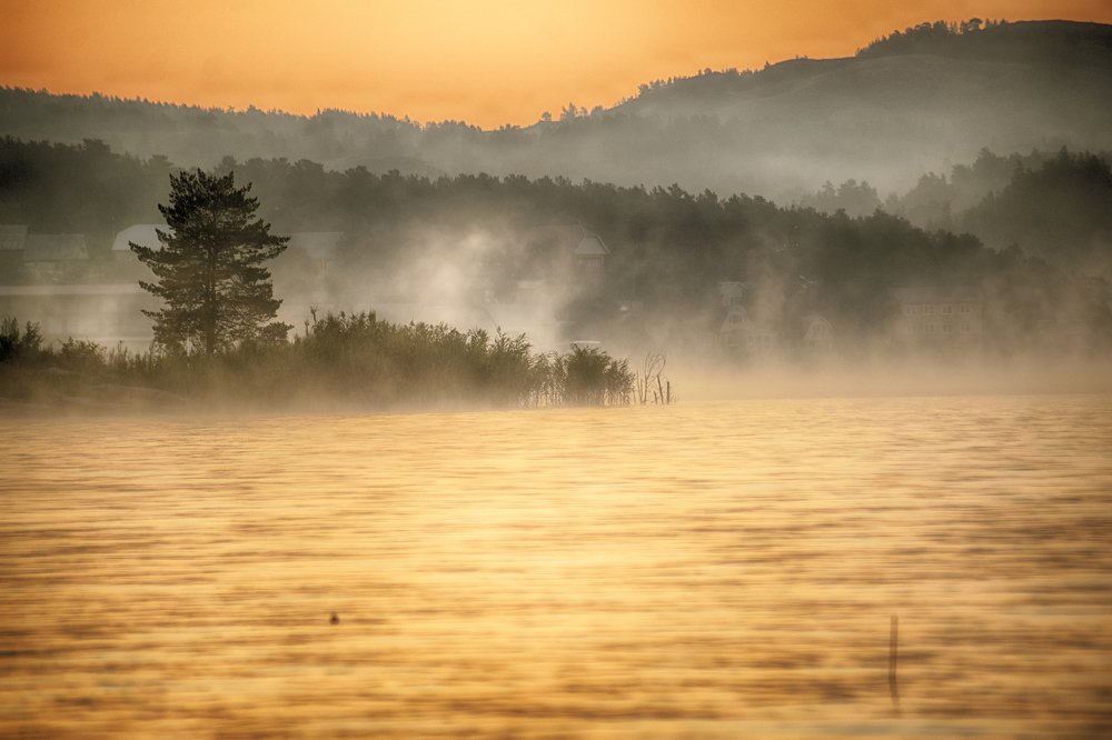 Photograph by Александр Староверов