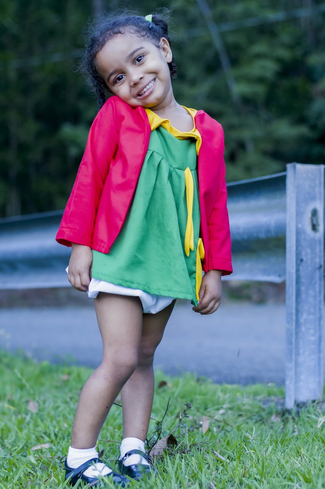 Photograph by Yanluk Prevost