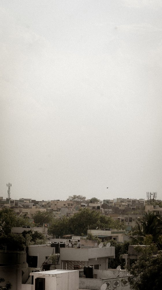 Houses at its fullest potential of protection