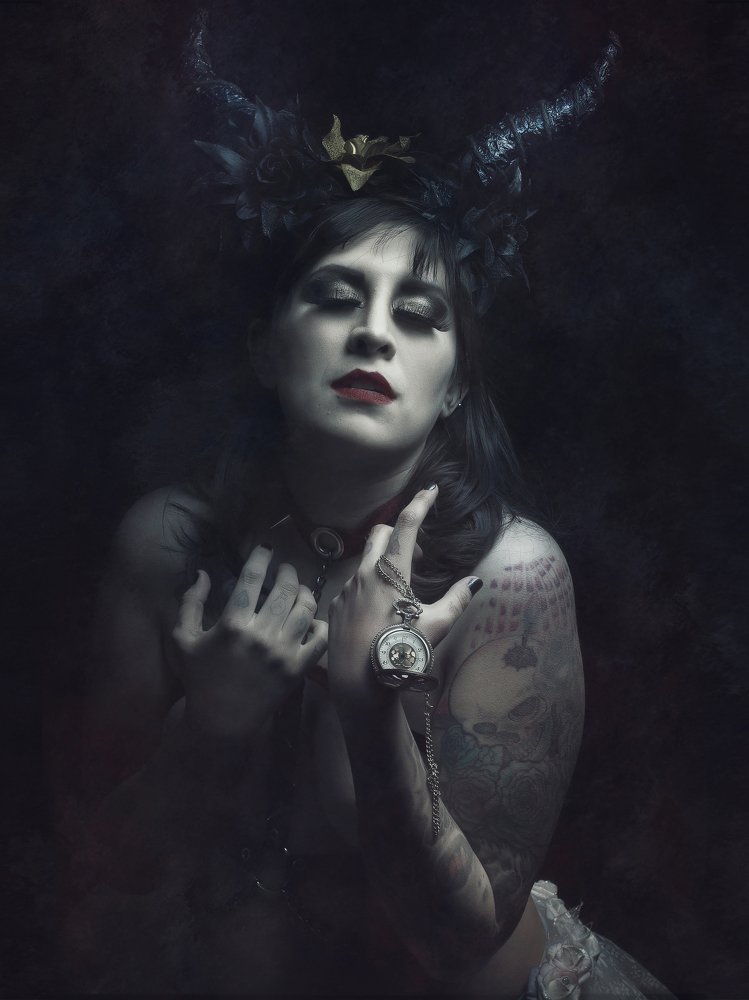 Photograph by Jose Jordan