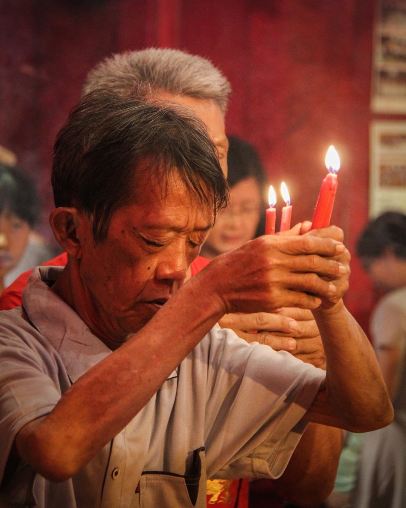 Photograph by Fauzan Ojan