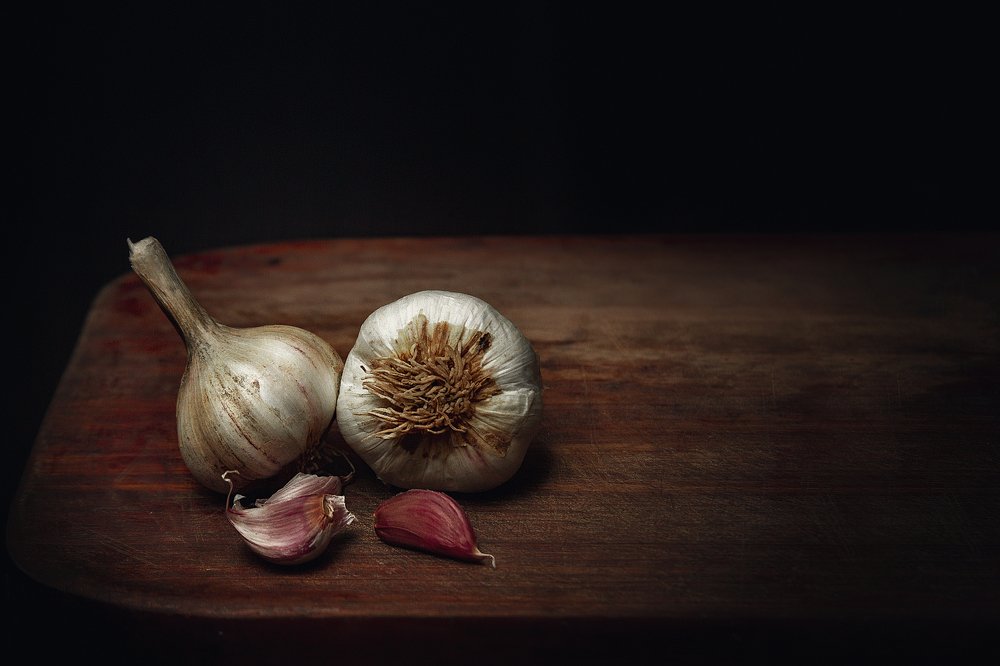 Garlic