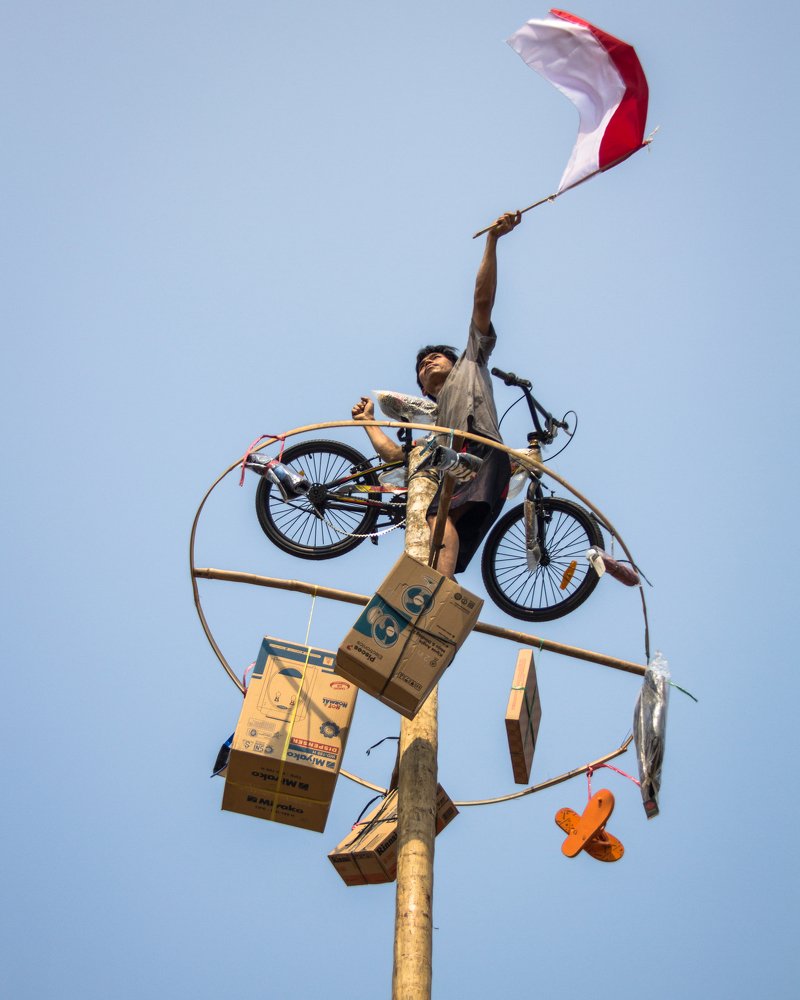 Photograph by Fauzan Ojan