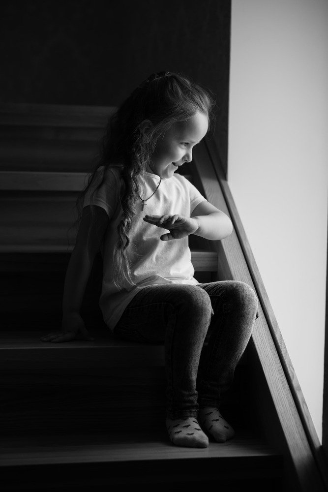 Photograph by Vera Nefedova