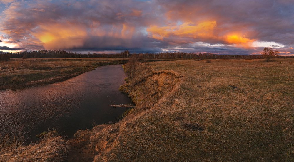 Photograph by Воробьёв Евгений