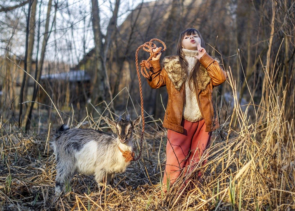 Photograph by Анастасия Козич