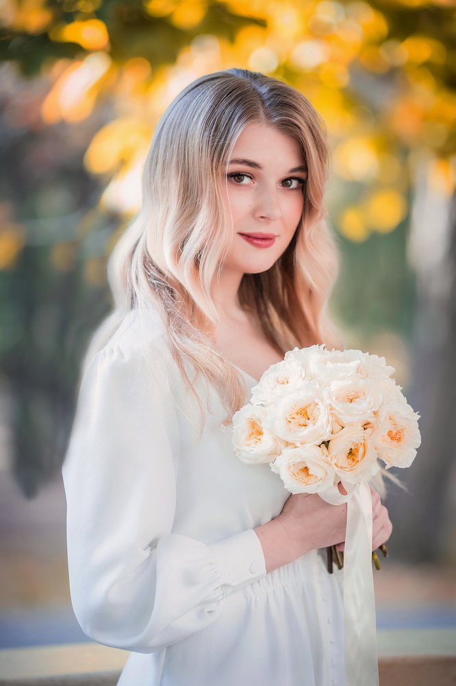 Photograph by Евгения Калашникова