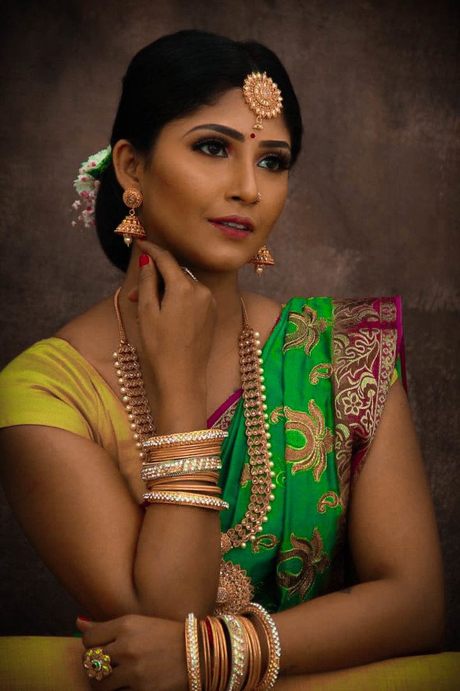 Photograph by Seraman Revathi