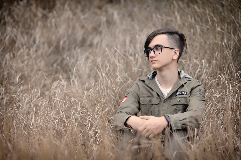 Photograph by Евгения Калашникова