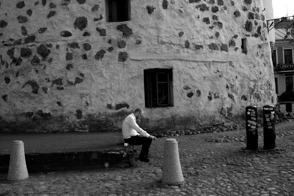 Photograph by Андрей Царев