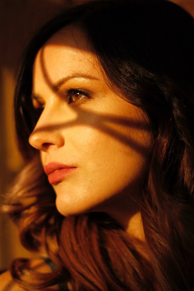 Photograph by Anna Karamurzina