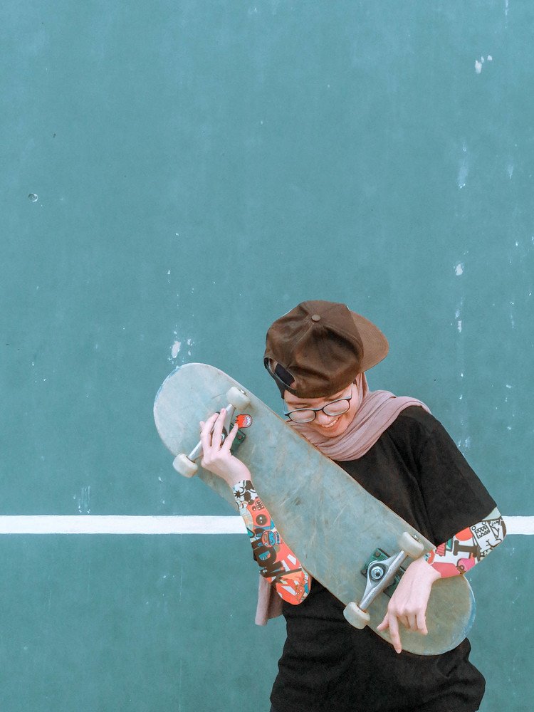 Photograph by Ariff Azrai