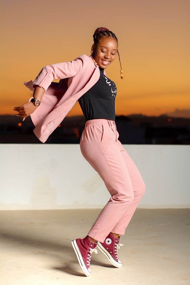 Move like Michael Jackson