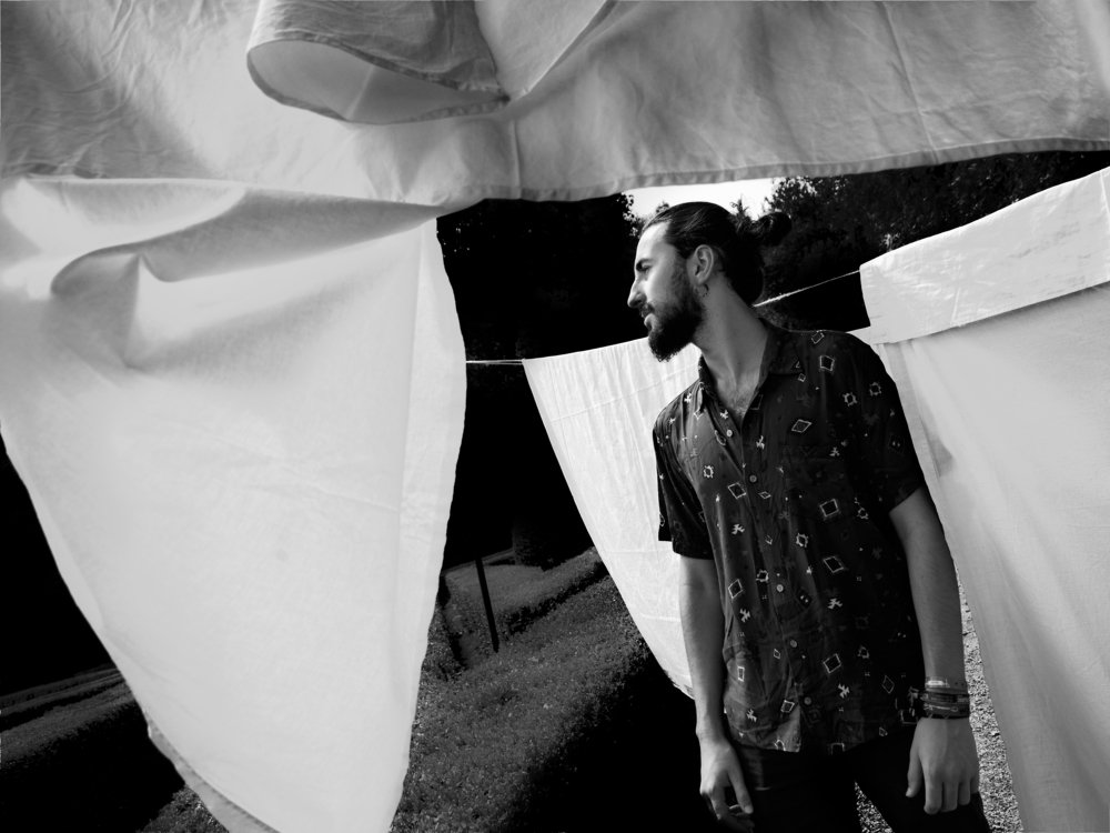 Photograph by Josep Fàbrega-Agea