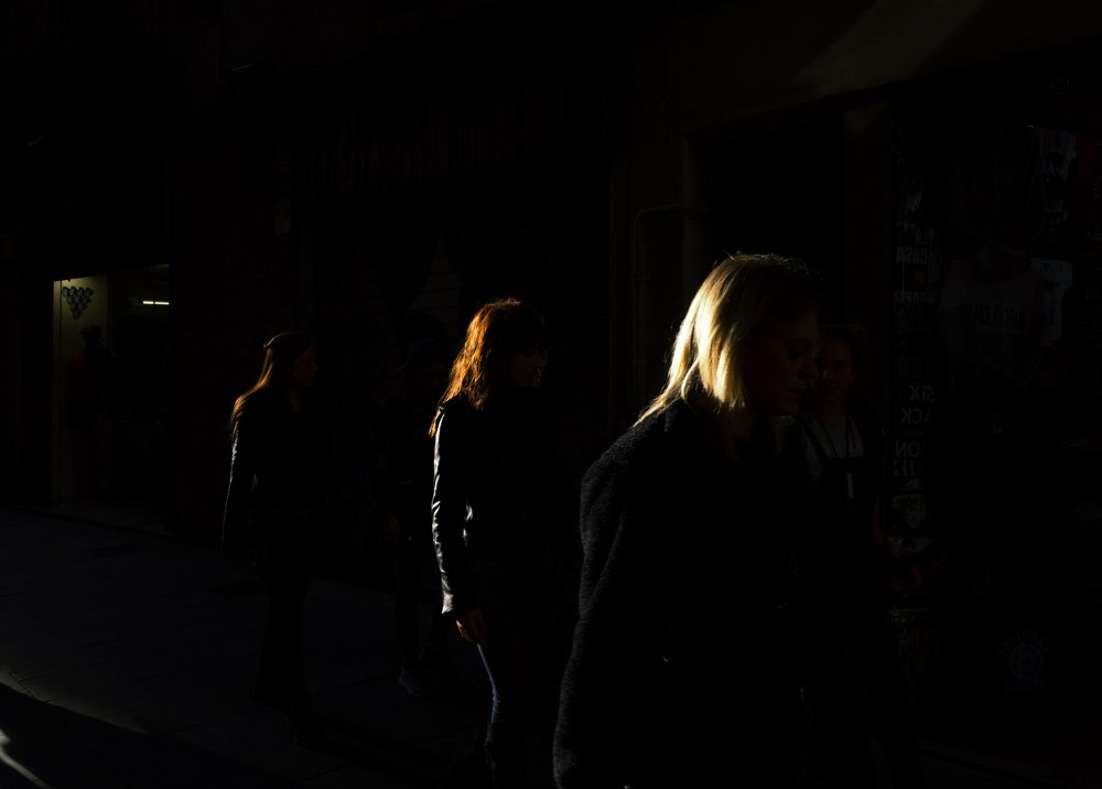 Photograph by Josep Fàbrega-Agea