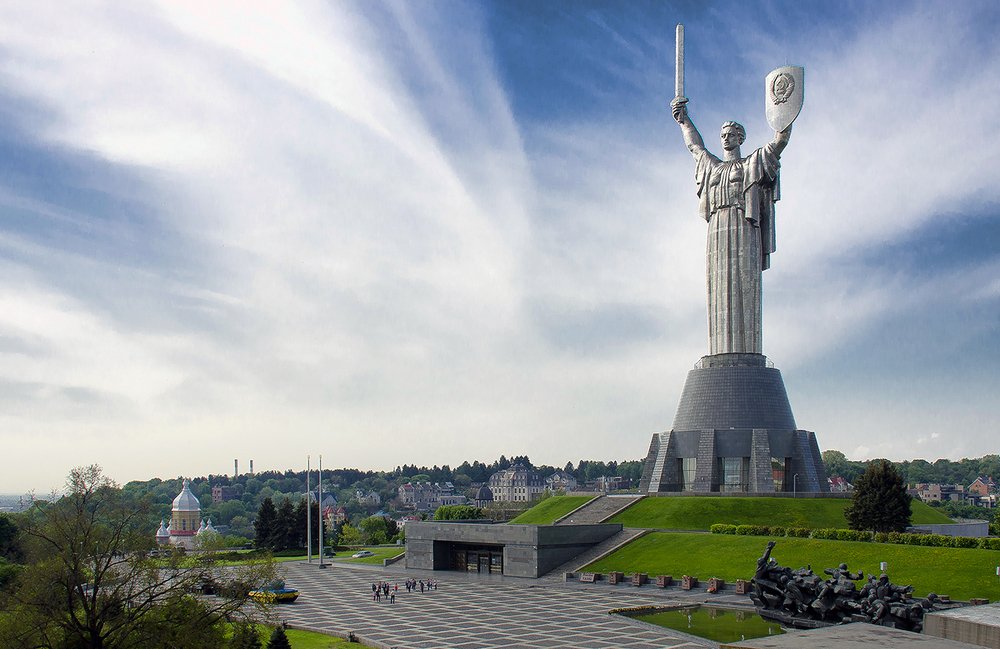 Ощущение Великой Победы