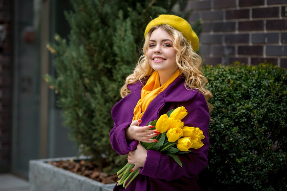 Photograph by Инна Кулик