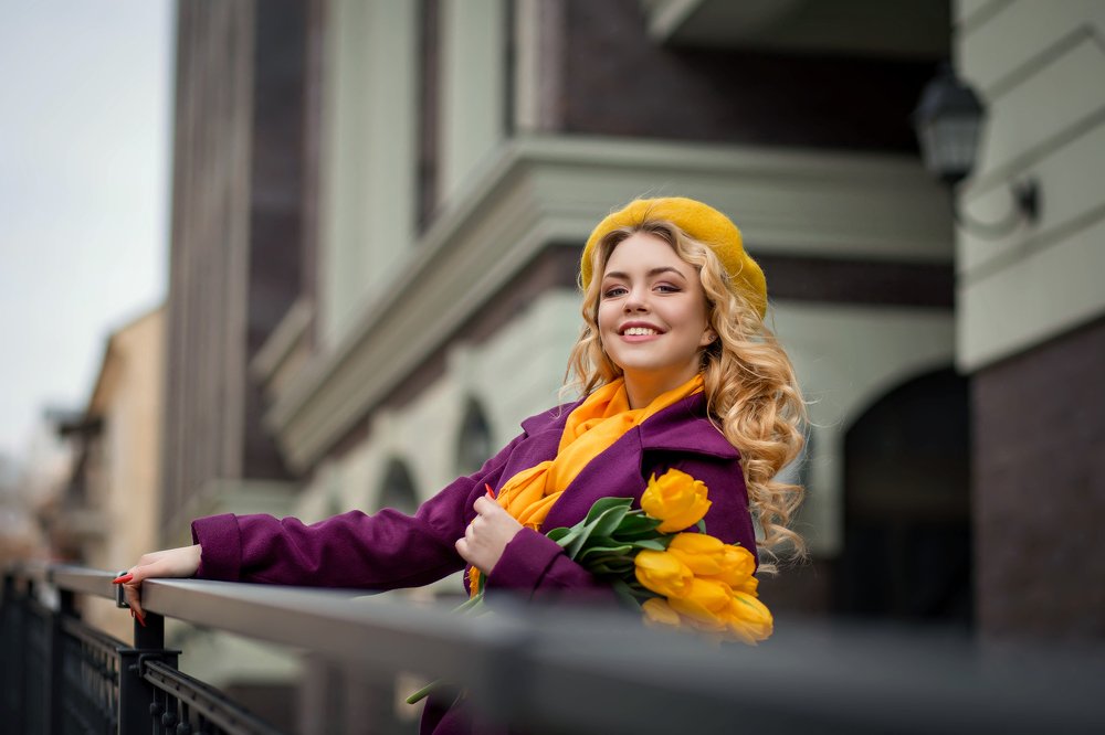 Photograph by Инна Кулик