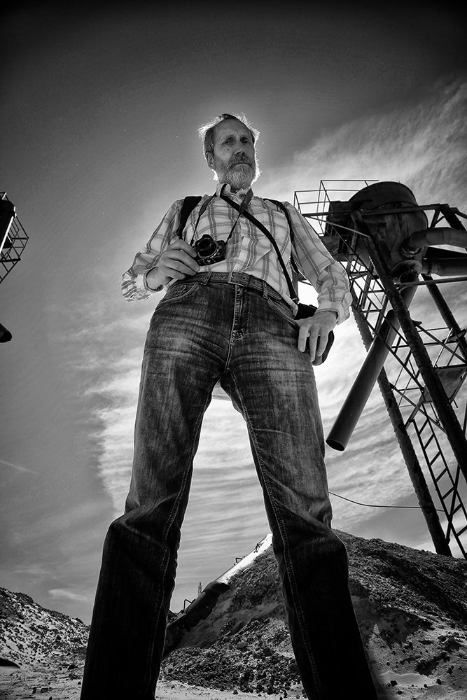 Photograph by Борис Кузнецов