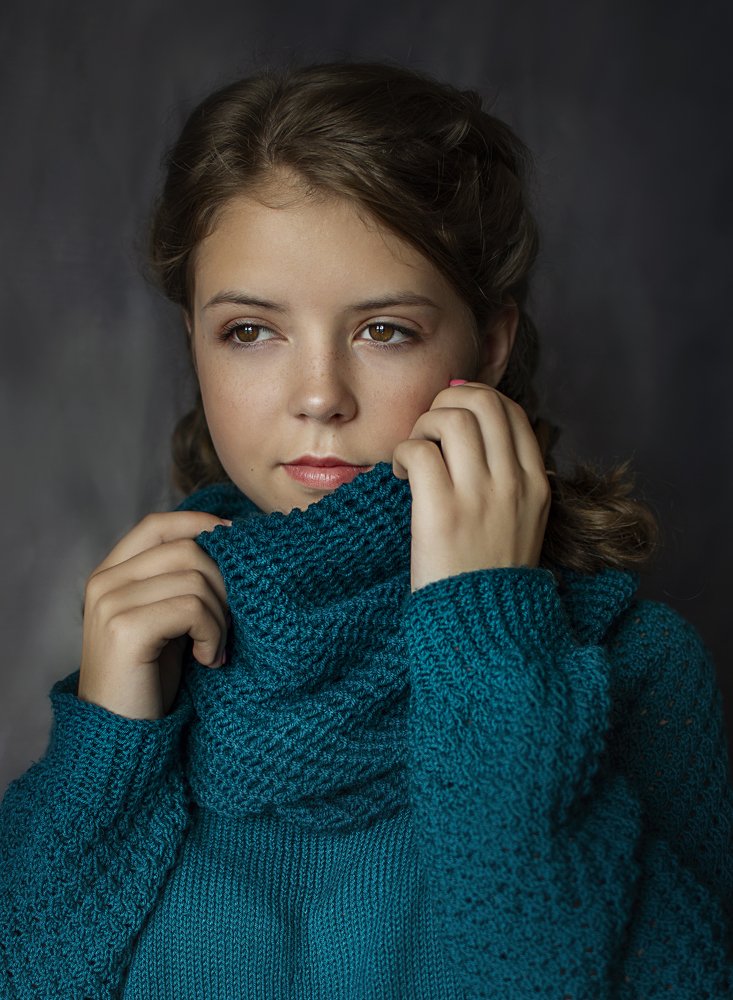 Photograph by Оксана Кошель