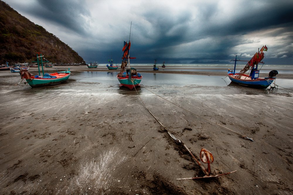 Photograph by Алексей Маратов