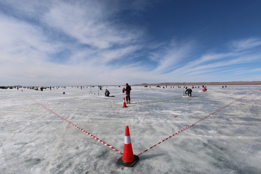 Photograph by byambaa byambaa