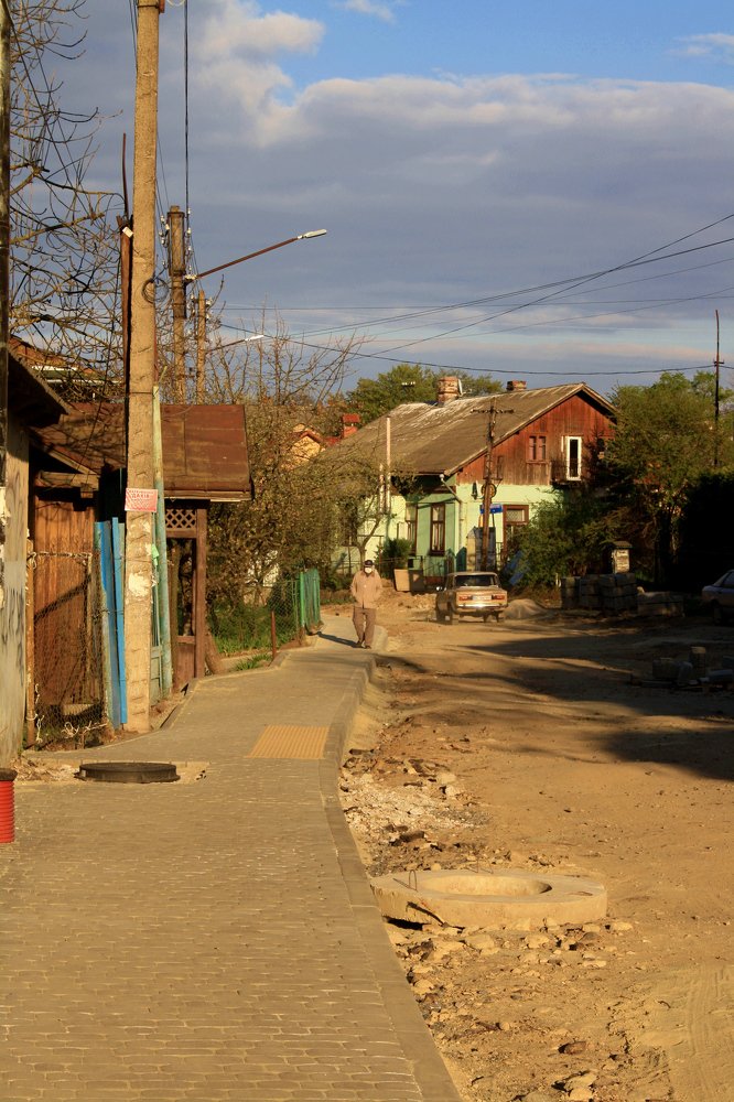 Photograph by Сергей Рапопорт