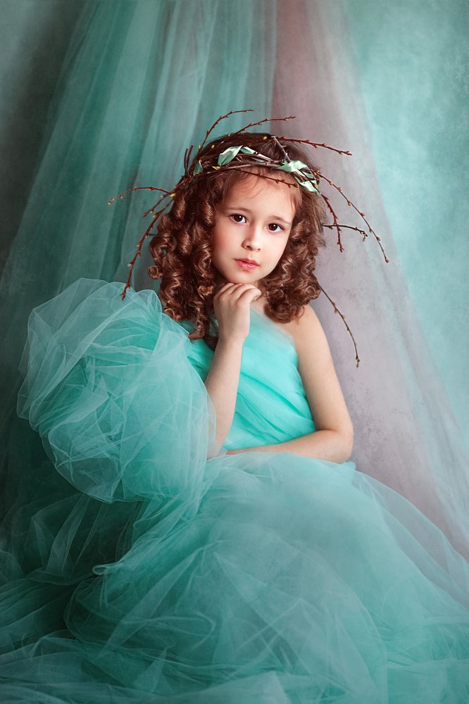 Photograph by Эльмира Калимуллина