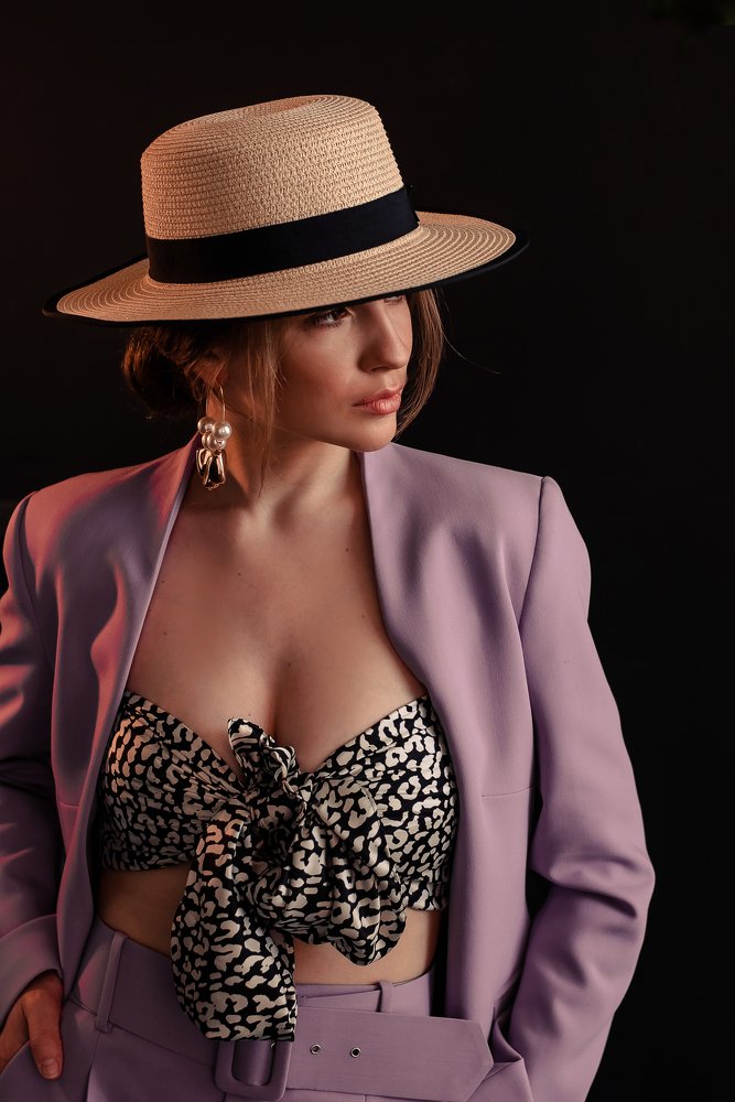 Photograph by Ксения Лихачева