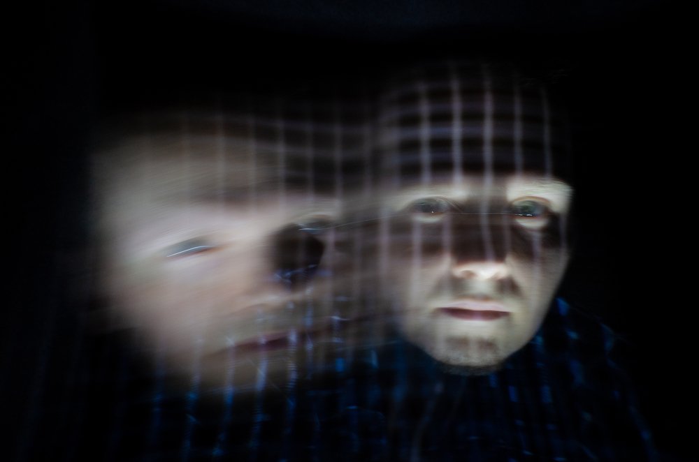 Photograph by Danila Chikhman