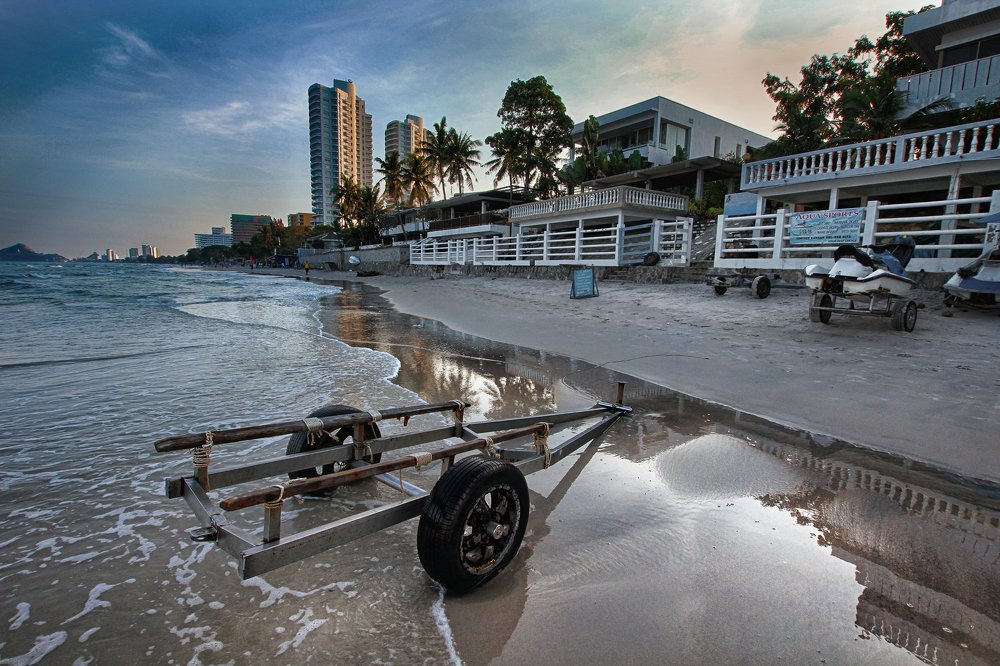 Photograph by Алексей Маратов