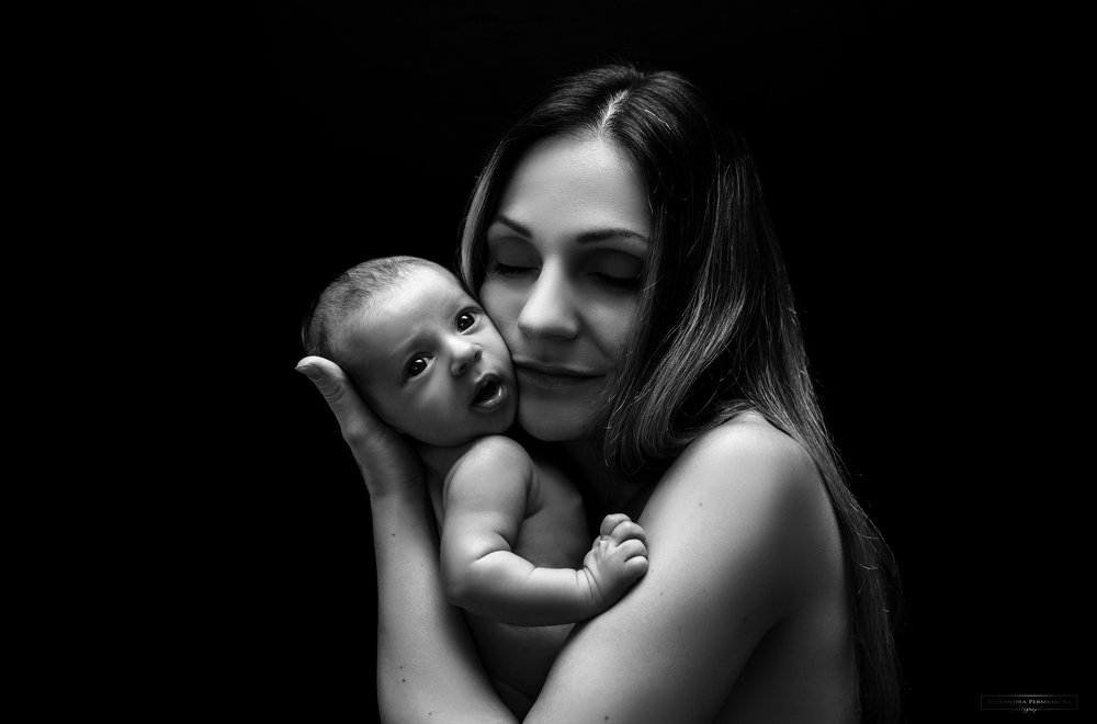 Photograph by Александра Пермякова