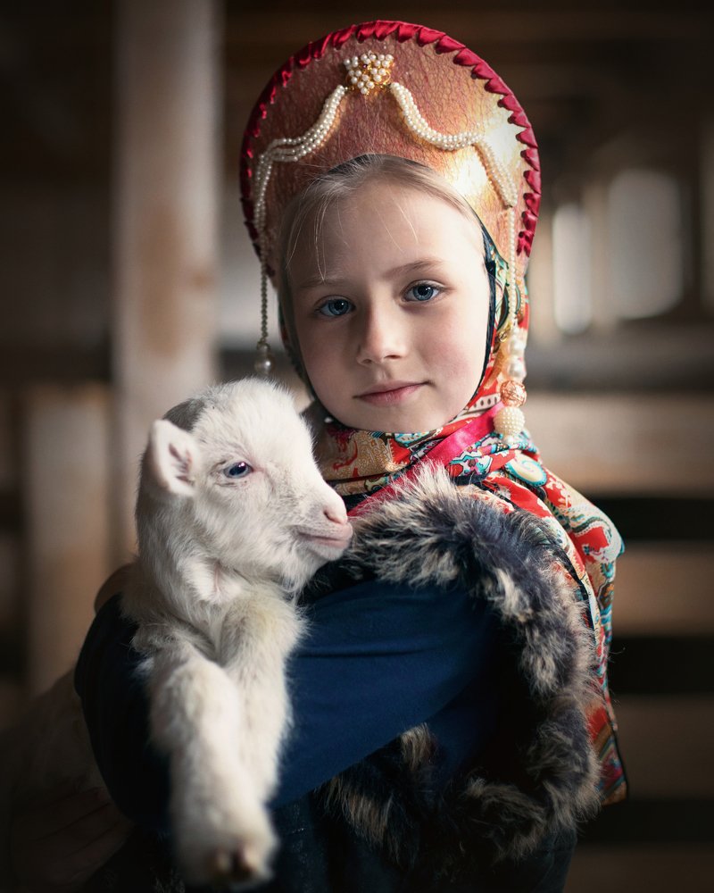 Photograph by Наталья Петренко