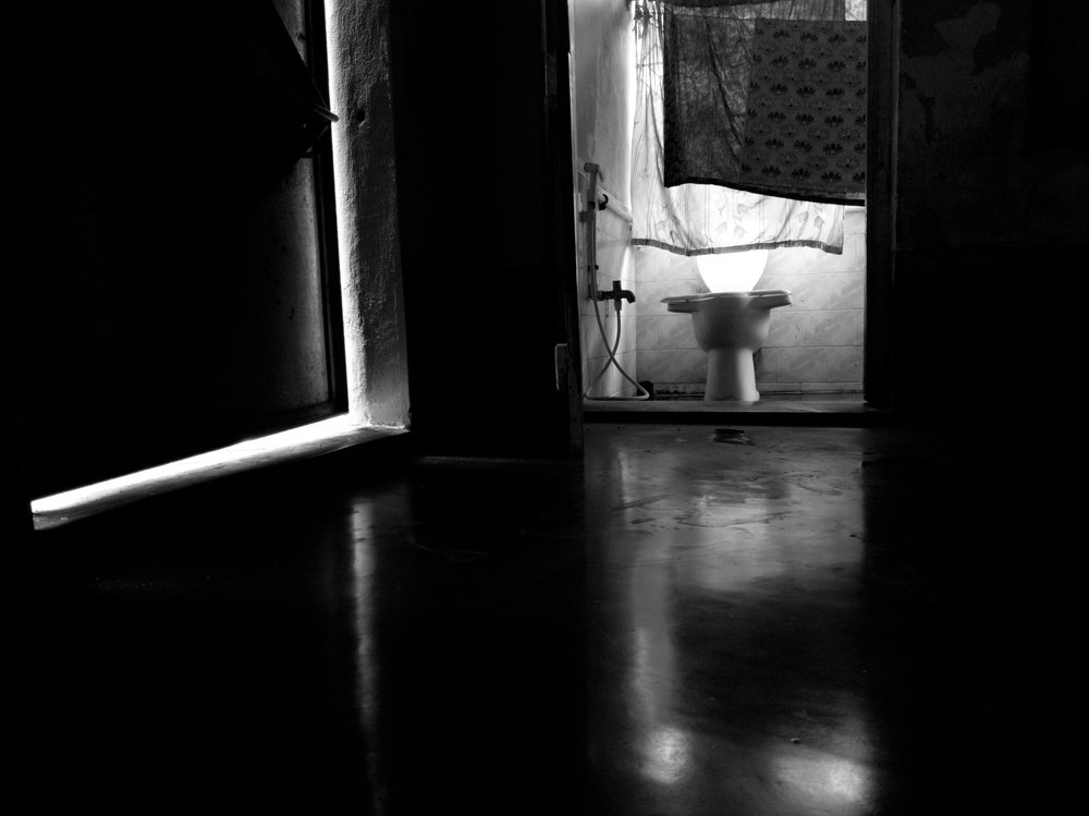 Photograph by Ariyan Munshi