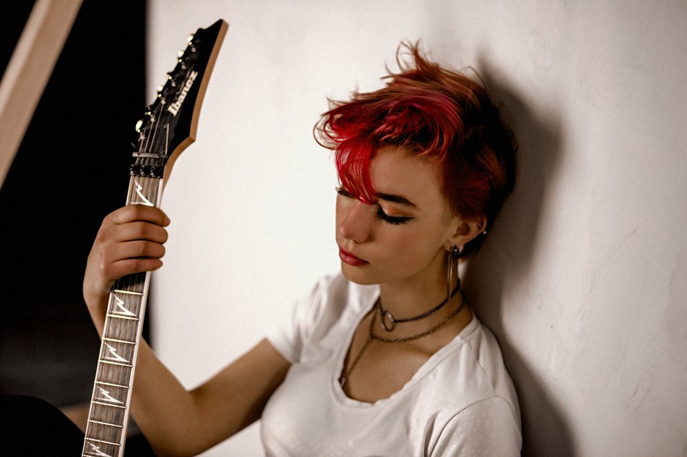 Photograph by Александр Крючков