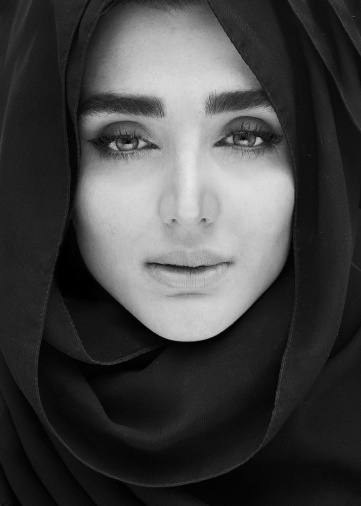 Photograph by Mohammad Beheshti