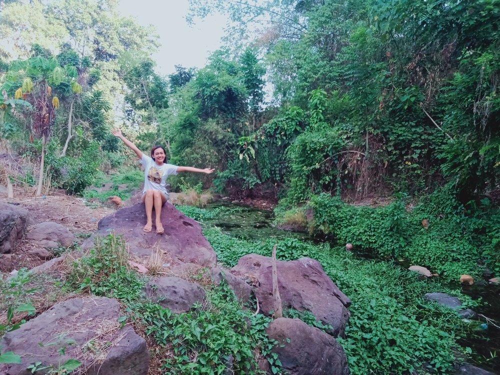 Photograph by Lovely Bagona