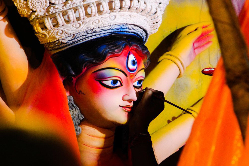 Photograph by Gautam Bera