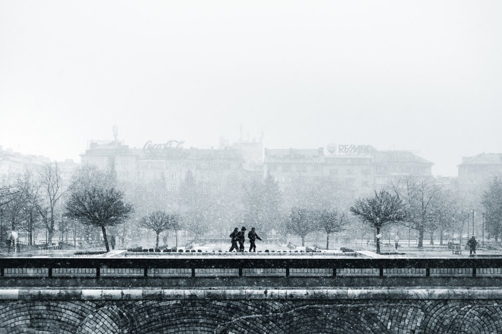 Фотография автора Ivelina Petkova