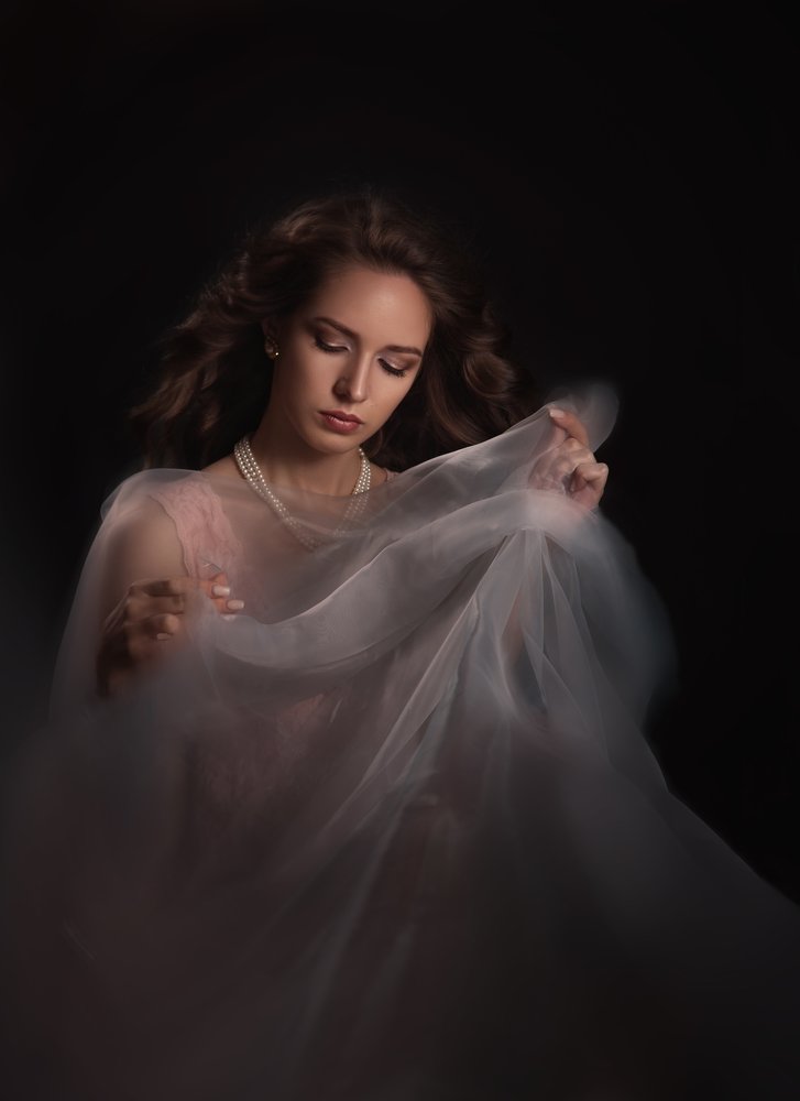 Photograph by Надежда Брусникова