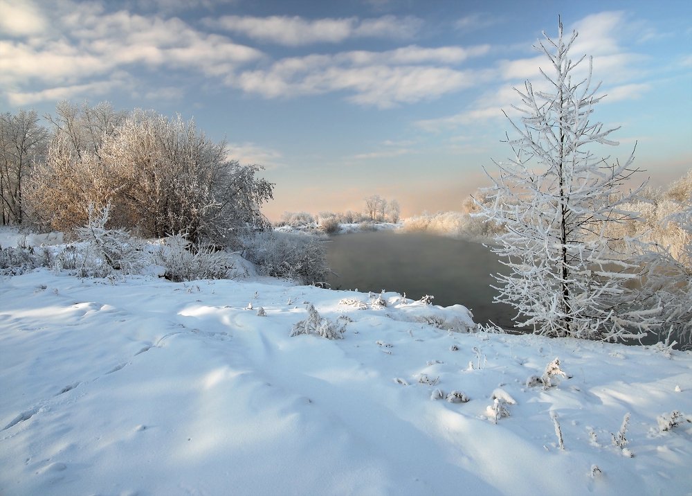 Photograph by Александр Попов