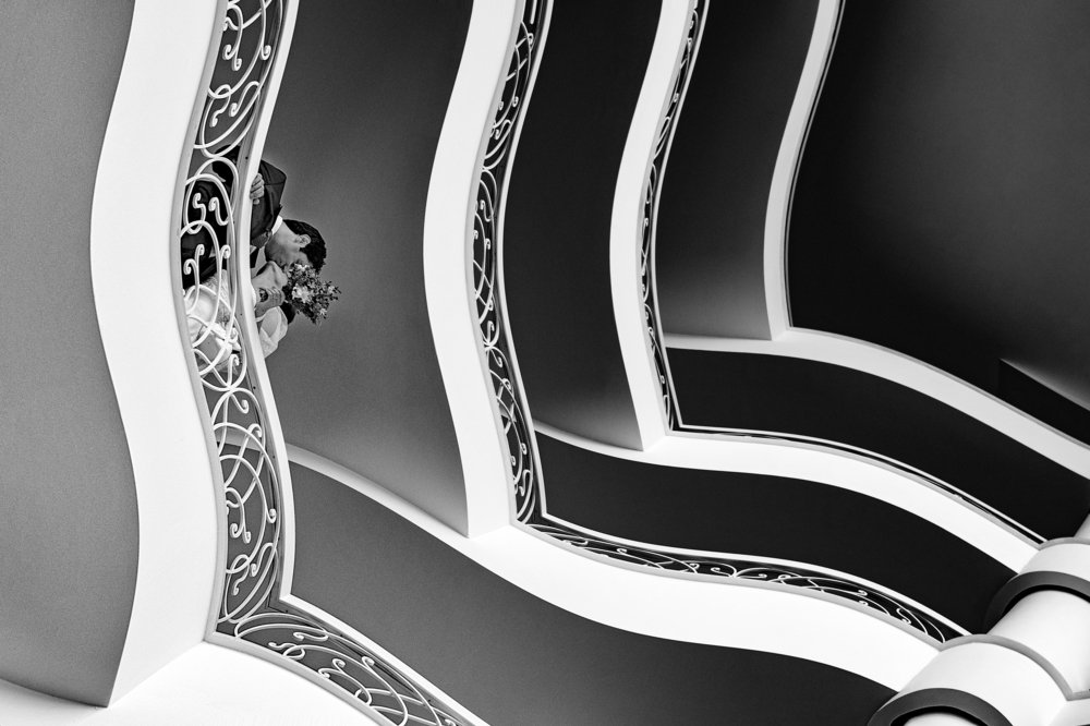 Photograph by Alex Velchev