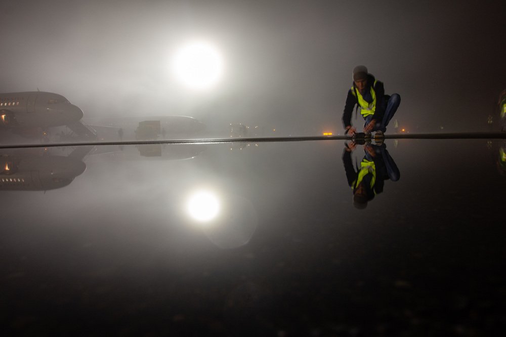 Photograph by Елена Абрамова