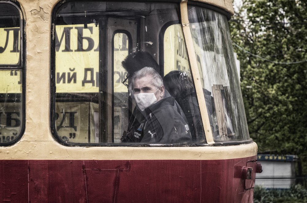 Photograph by Светлана Мельник