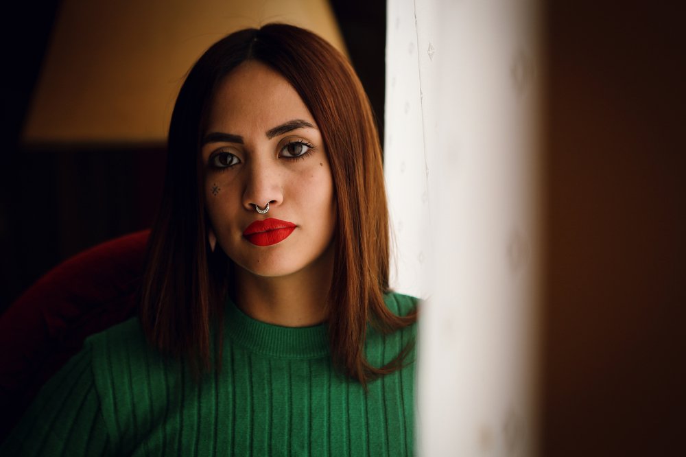 Photograph by Luis Emmanuel Fernandez