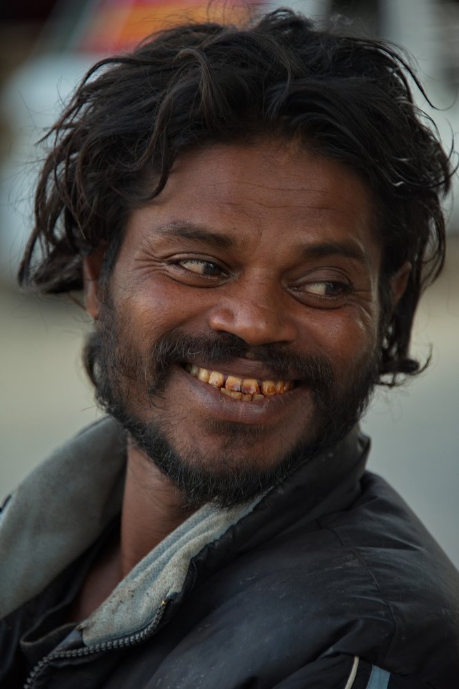 Хорошее настроение