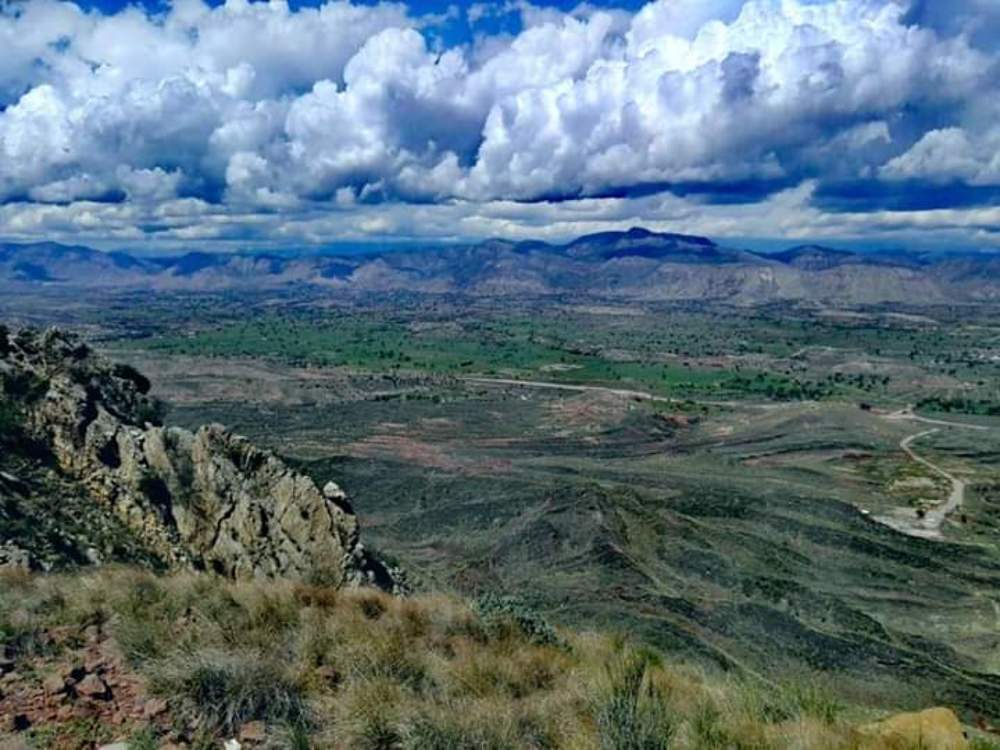 Photograph by Abdul Waseem Khattak